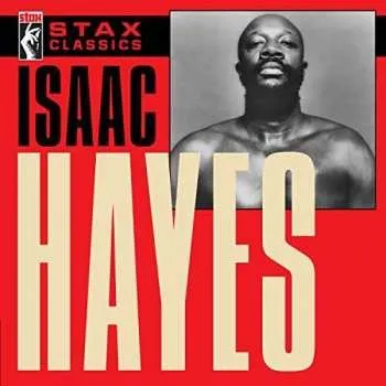 Zahraniční hudba CD Isaac Hayes: Stax Classics 2017