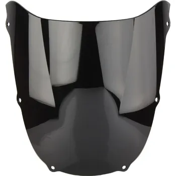 Plexi štít kouřový Kawasaki ZX-6R 1998-1999