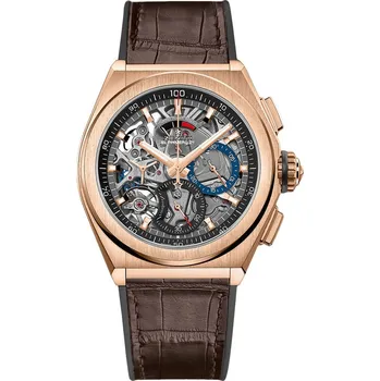 Hodinky Pánské hodinky Defy Zenith 189000900471R585