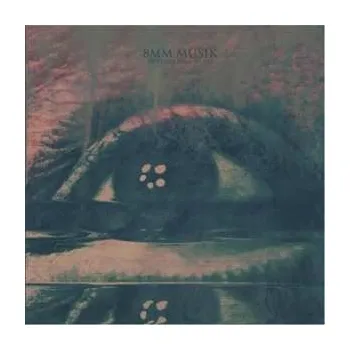 Zahraniční hudba LP Various: 10 Years 8MM Musik CLR 2023 180g White Vinyl