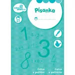 DITIPO Písanka: Číslice a počítání A5…