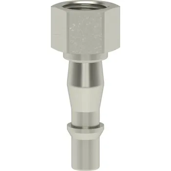 Fitinka ESB 38 NIS (vsuvka ESB G3/8" vnitřní, DN5.5, ocel nikl.)