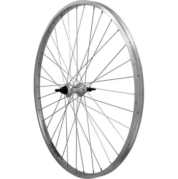 Komponent pro jízdní kolo Rodi Zapletené kolo RODI Parallex zadní závit 7sp., Al náboj 36d. treking