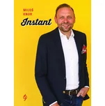 Instant - Knor Miloš (2021, pevná)