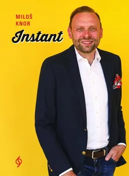 Instant - Knor Miloš (2021, pevná)