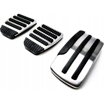 Tuning PROTEC RS sportovní pedály Nissan Teana 2007-2015