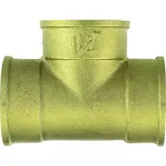 TSM 10: T-kus G1"fff (T-kus G1"fff, mosaz)