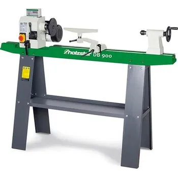 Soustruh Holzstar DB-900