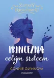 Zápisky z Rosewoodu: Princezna celým…