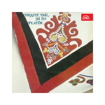 Hrajte dál - já to platím MP3 download