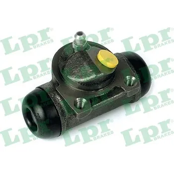 Brzdový válec Válec kolové brzdy LPR 4687