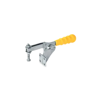 Truhlářská svěrka JC - METAL Vodorovná upínka 121, JC-METAL