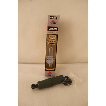 Hydrovak Mikrofiltr In-Line CamelBak HydroLink pro armádu USA