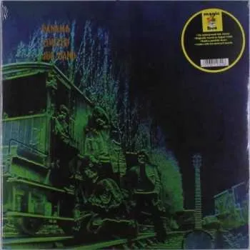 Zahraniční hudba LP Panama Limited Jug Band: Panama Limited Jug Band 2022 Gatefold Vinyl