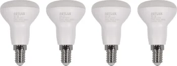 Žárovka Retlux 29 LED R50 4 x 6W E14 3000K