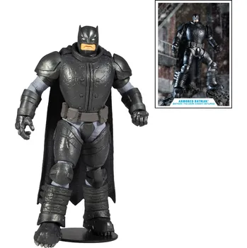 DC Multiverse - Armored Batman (The Dark Knight Returns) Action Figure