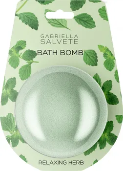 bomba do koupele Gabriella Salvete Relaxing Herb Bath Bomb 100 g