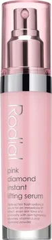 Pleťové sérum Rodial Pink Diamond Instant Lifting Serum liftingové sérum 30 ml