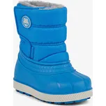 Chlapecké sněhule COQUI MIKI Sea blue 26/27