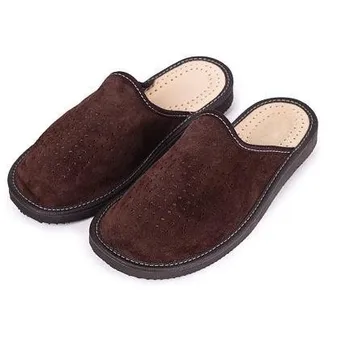 Vlnka 13-000144 hnědé, 42