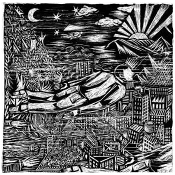 Zahraniční hudba 2LP Stand High Patrol: Our Own Way 2020 Gatefold Vinyl