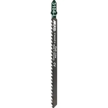 Pilový kotouč CMN-KARNASCH 3104 L Pilový plátek dlouhý rychlý 132/110