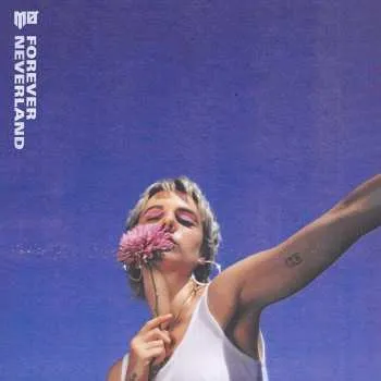 Zahraniční hudba CD MØ: Forever Neverland 2018