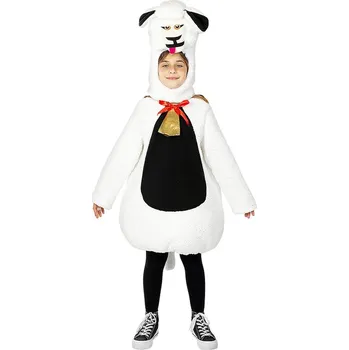 Funiglobal - Kostým ovce pro chlapce - 7-9 years