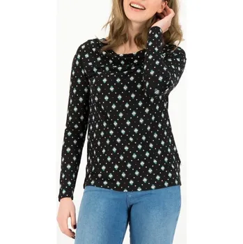 Dámské tričko Dámské triko Blutsgeschwister Cascadella 005 velikost L