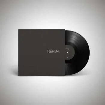 Zahraniční hudba LP Nérija: Nérija EP 2019 180g Vinyl