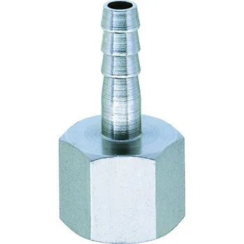 Fitinka VPG250-1213 (šroubení vnitřní 1/2"x13mm, mosaz nikl.)