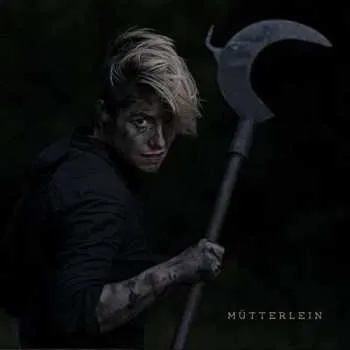 Zahraniční hudba CD Mütterlein: Orphans Of The Black Sun 2016