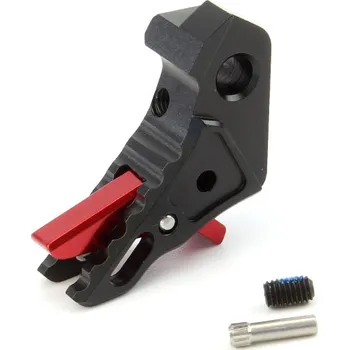 Action Army CNC stavitelná spoušt pro AAP-01 Assassin - černá