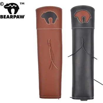 Příslušenství pro luk a kuši Zádový toulec Bearpaw