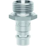 ESIGE 34 NA (vsuvka Industry G3/4" vnější, DN10, nerez)