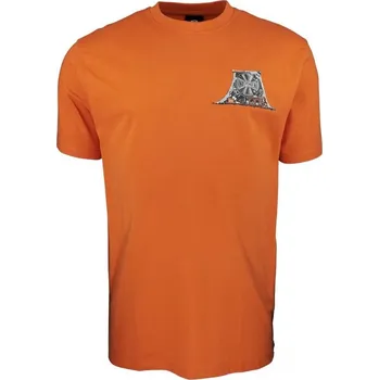 Pánské tričko INDEPENDENT triko - Crust T-Shirt Rust (RUST) velikost: S