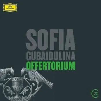 Zahraniční hudba CD Charles Dutoit: Offertorium 2013