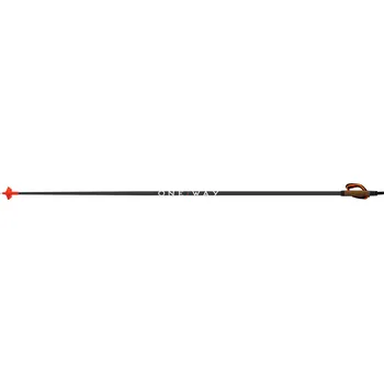 Běžkařská hole Běžecké hole One Way Storm 4 2022/2023 (Grey)