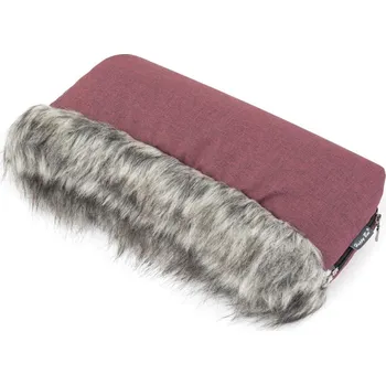 Rukávník HappyBee rukávník Trinity LENY Violet