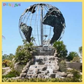 Zahraniční hudba LP Diners: Leisure World 2020 Red Vinyl