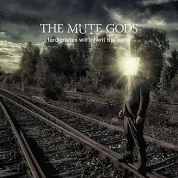 Zahraniční hudba CD The Mute Gods: Tardigrades Will Inherit The Earth 2019