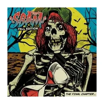 Zahraniční hudba LP Various: Sbäm Fest-fall Edition 2020