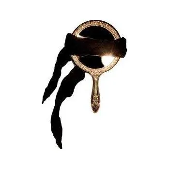 Zahraniční hudba LP Porcelain Raft: Gone Blind LTD | CLR 2011 Clear Vinyl Limited Edition