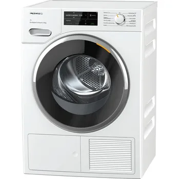 Sušička Miele TWL780WP
