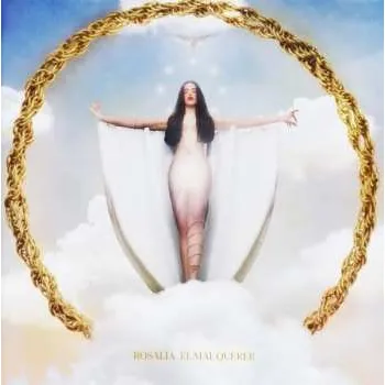 Hudba CD Rosalía: El Mal Querer 2019 Super Jewel Box