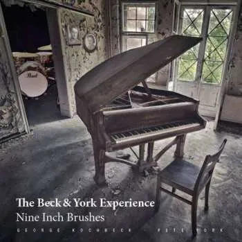 Zahraniční hudba LP Nine Inch Brushes: The Beck & York Experience 2020