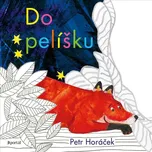 Do pelíšku - Petr Horáček (2021, pevná)