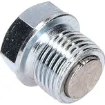 101 Octane Výpustný šroub M18x1.5 magnetický, Simson S50, SR4-1 Spatz, KR51/1 Schwalbe atd. 41571