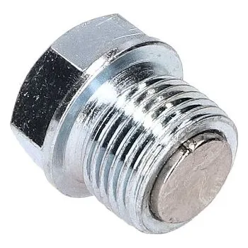 101 Octane Výpustný šroub M18x1.5 magnetický, Simson S50, SR4-1 Spatz, KR51/1 Schwalbe atd. 41571