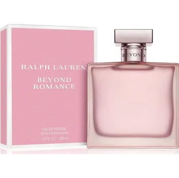 Dámský parfém Ralph Lauren Beyond Romance W EDP
